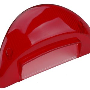 ACHTERLICHTGLAS RALLY AEROX