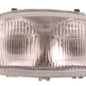 KOPLAMPUNIT KYMCO DJ50 DUBBEL