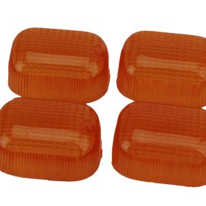 RICHTINGAANWIJZERGLAS MALAGUTI F12 - F50 LINKS / RECHTS ACHTER