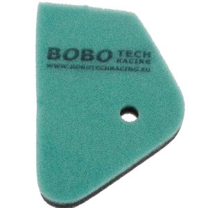 Luchtfilterelement Bobotech | Tomos A35