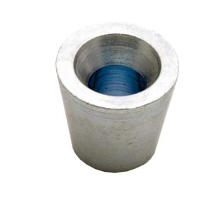 UITLAAT INLASRING CONISCH