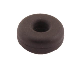 WATERPOMPNIPPEL RUBBER MIN.