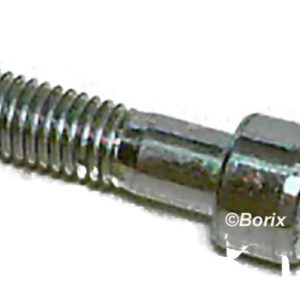 INBUSBOUT M6x40 mm (P.12)
