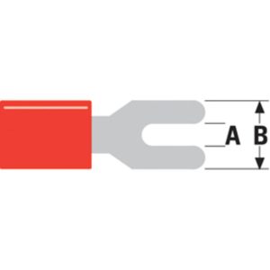 KABELSCHOEN VORK M5 (P.25)