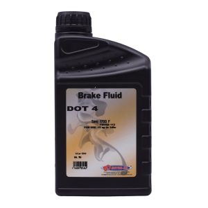 Remvloeistof BO Brake Fluid DOT4 (1L)