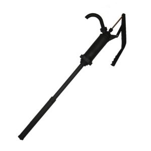 Hevelpomp Olievat-/drum 30L / 60L / 210L