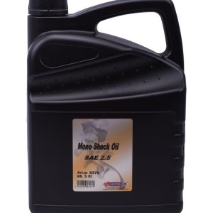 Schokbrekerolie BO Monoshock (5L)