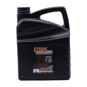 Voorvorkolie BO Fork Oil 10 (5L)