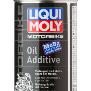 Olieadditief Liqui Moly MoS2 (125ml)