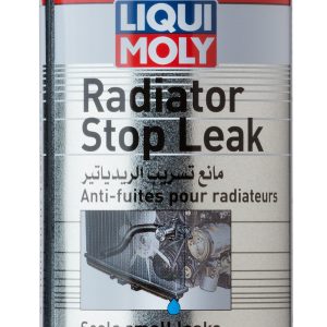 Radiateurdichter Liqui Moly