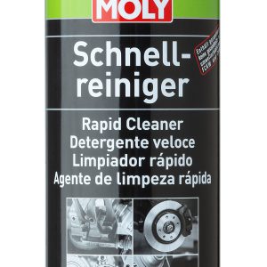 Remreiniger Liqui Moly Rapid Cleaner (500ml)
