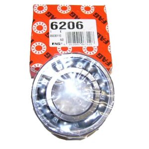 LAGER 6206 C3 Z FAG