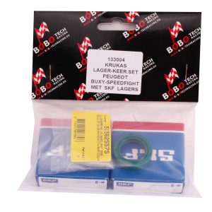 Lagerset Bobotech | Peugeot Verticaal