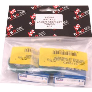 LAGERSET BOBOTECH TOMOS A35