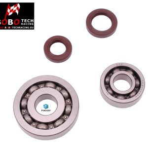 Lagerset Bobotech | Piaggio 4T ('07-)