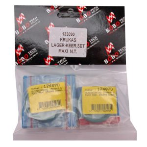 Krukas Lager-/keerringset Bobotech | Puch Maxi (N.T.)