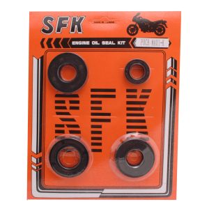 Keerringset | Puch Maxi