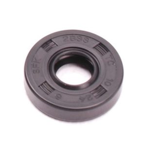 Keerring 8/18/5 Enkel