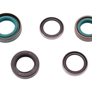 Keerringset | Zundapp 3V