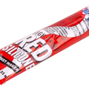 Help Silicone Pakking Red