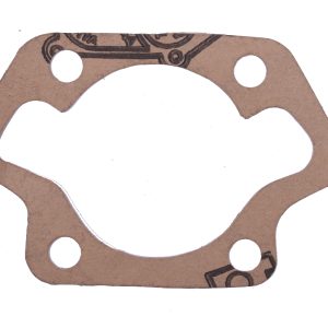 Voetpakking BAC | Tomos 4L - 4TL