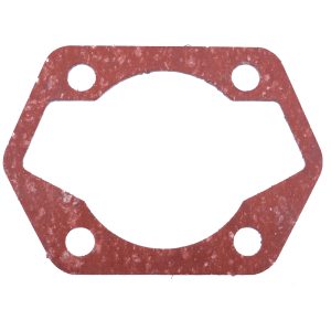 Voetpakking BAC | Zundapp 3V