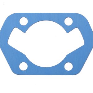 Voetpakking BAC | Zundapp 3-4V