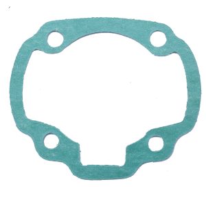 Voetpakking BAC | Hyosung Rush