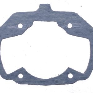 Voetpakking BAC | Peugeot Ludix - Jet Force