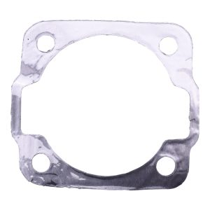 Voetpakking BAC | PK50 4-speed (Aluminium)