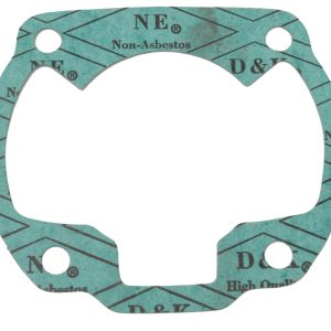 Voetpakking | Honda MBX80R LC