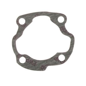 Voetpakking BAC | Honda Vision - Met-In