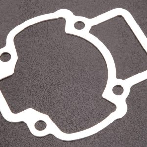 Voetpakking BAC 0,1mm (aluminium) | Piaggio - Vespa