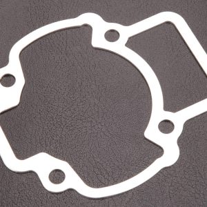 Voetpakking BAC 1,0mm (aluminium) | Piaggio - Vespa