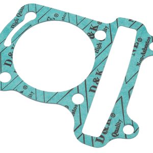 Voetpakking | GY6 4T