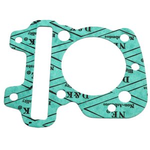 Voetpakking 0,4mm | Vespa LX - S / Piaggio Zip - Fly