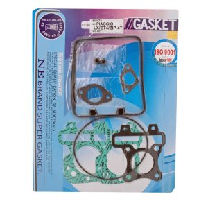 Kopset Compleet | Piaggio / Vespa 4T 2V