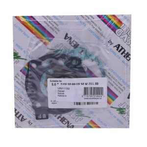 Kopset Athena | Suzuki Katana LC