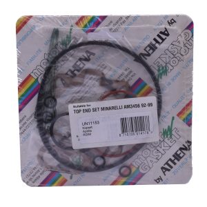 Kopset Athena | Aprilia RS50