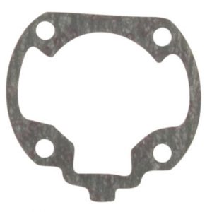 Voetpakking BAC | Peugeot SC - Honda Scoopy