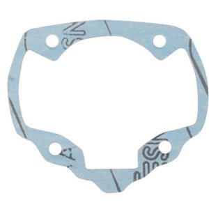 Voetpakking BAC | Peugeot Buxy - Vivacity