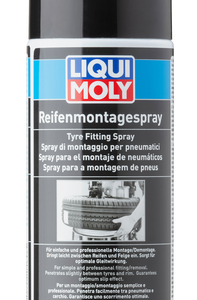 Bandenmontagespray Liqui Moly (400ml)