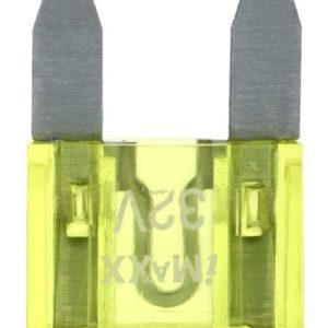 INSTEEKZEKERING 20 A SMAL P.10