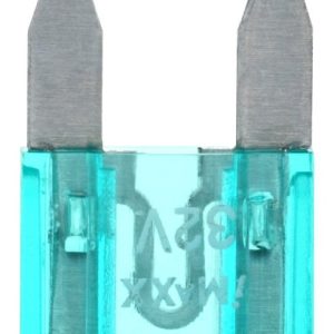 INSTEEKZEKERING 30 A SMAL P.10