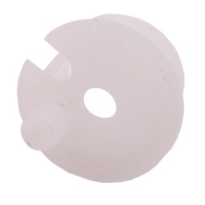 DEL.IMI GASSCHUIFDOP WIT