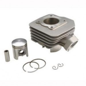 Cilinder Airsal 46,0mm | Minarelli Horizontaal AC