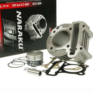 Cilinder Naraku | GY6 4T