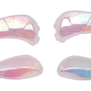 RAW GLASSET RUNNER COLORFULL N.T.