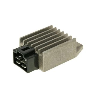 SPANNINGSREGELAAR CPI - KEEWAY - CHINA 2T