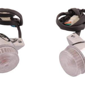 RAW COMPL RETRO CHR L+R VOOR